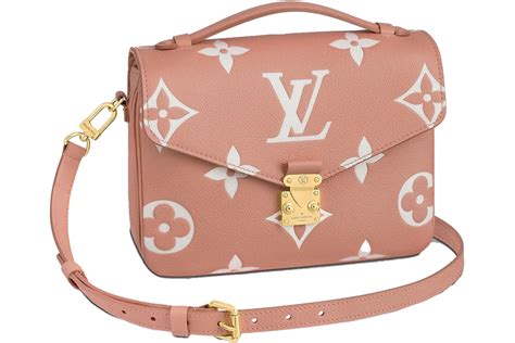 lv metis pink|Louis Vuitton Palo Alto.